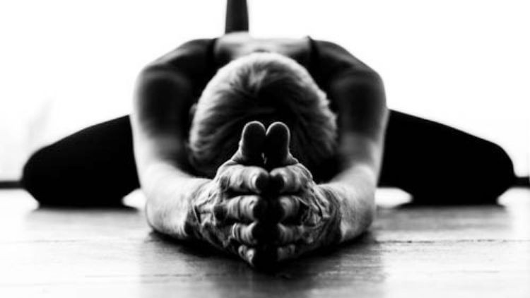 Free Yin Yoga Class - Liver detox - Free Udemy Courses