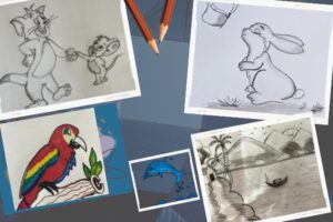 Getting started with Basic Drawing Course - Free Udemy Courses