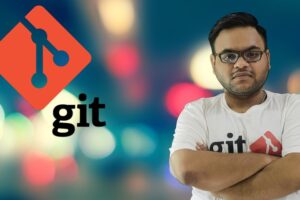 Git & GitHub: Learn Git and GitHub over the weekend - Free Udemy Courses