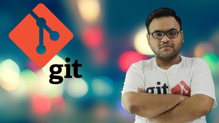 Git & GitHub: Learn Git and GitHub over the weekend - Free Udemy Courses