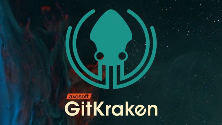 Git Kraken - A Useful Git GUI Tool - Free Udemy Courses