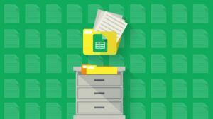 Google Spreadsheet Basics: A (Free) Introduction - Free Udemy Courses