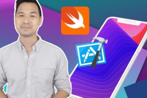 How To Make An App For Beginners (iOS/Swift - 2019) - Free Udemy Courses