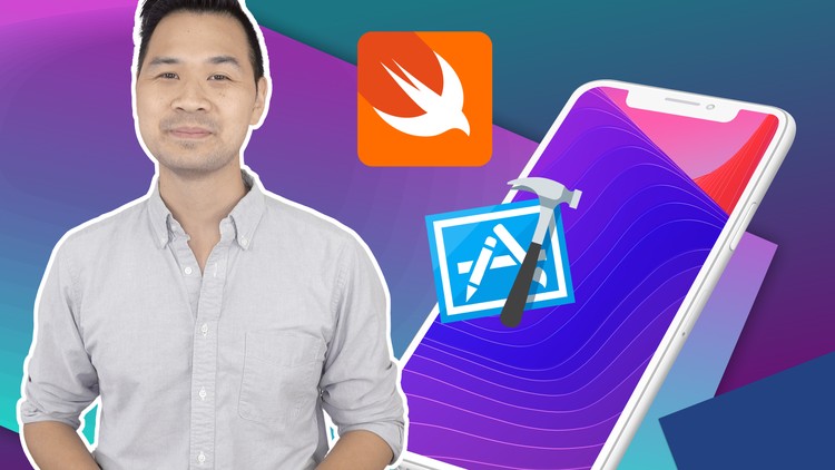 How To Make An App For Beginners (iOS/Swift - 2019) - Free Udemy Courses