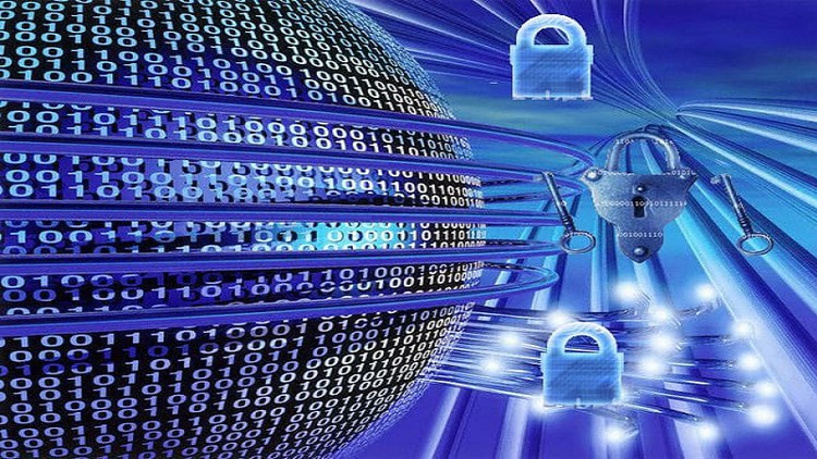 Introduction to Information Security - Free Udemy Courses