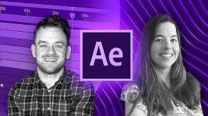 Learn Adobe After Effects with a Crash Course for Creatives