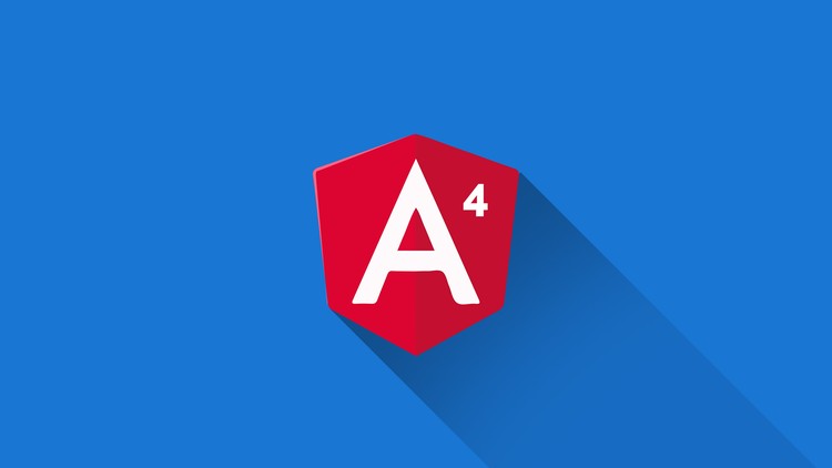 Learn Angular 4 from Scratch - Free Udemy Courses