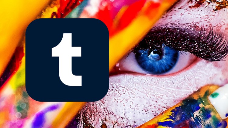 Learn Tumblr Ads & Marketing - Free Udemy Courses