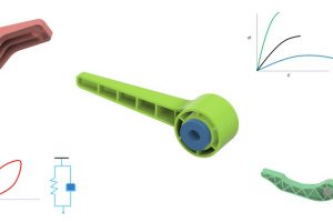 Learn the basics of plastic design for design engineers.