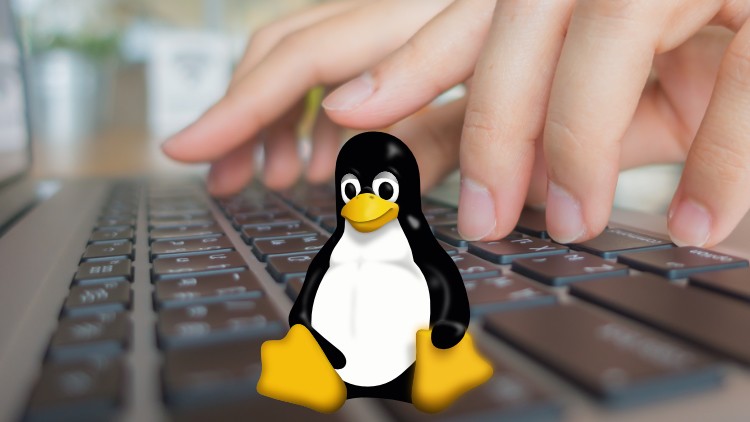 Linux - Shell Bash Commands From Scratch - Free Udemy Courses