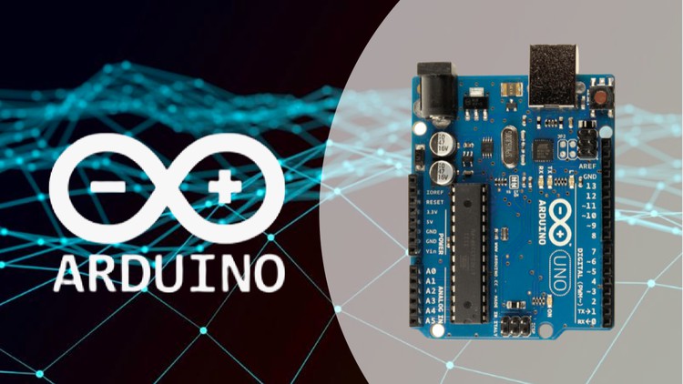 Master The Art of CC++ programming with Arduino | 2022 - Free Udemy Courses