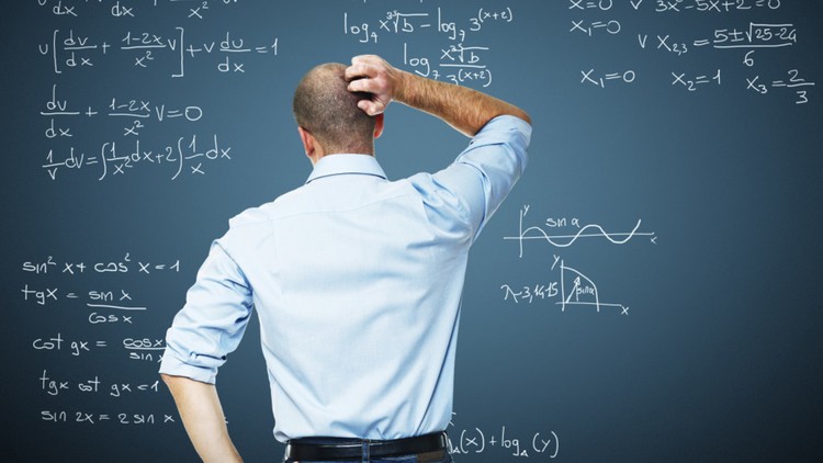 Mathematics for Engineering - Free Udemy Courses