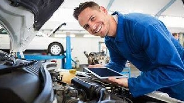 Modern And Standard Tip To Diagnose And Fix Vehicles - Free Udemy Courses