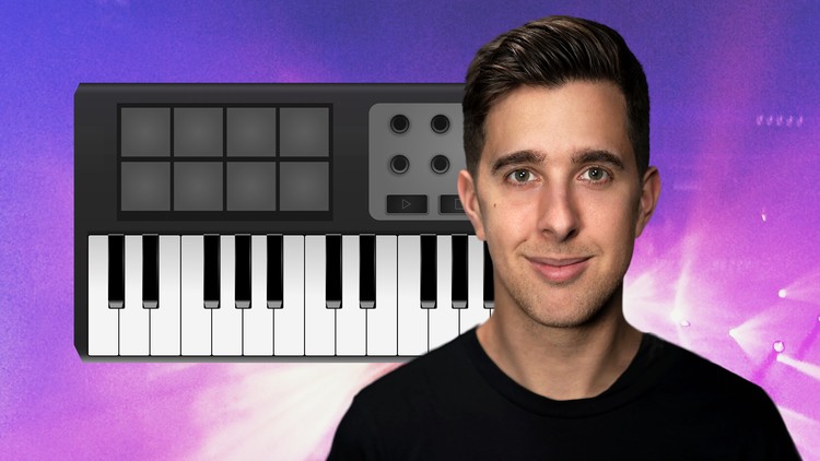 Music Theory for Electronic Producers - The Beginners Guide! - Free Udemy Courses