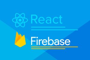 [NEW] React + Firebase: For Beginners - Free Udemy Courses