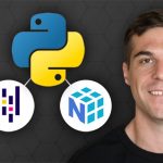 NumPy & Pandas Masterclass: Python Data Analysis Tutorial