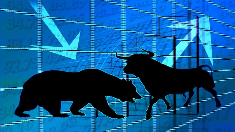 Obtain stock prices using Google Sheets - Free Udemy Courses