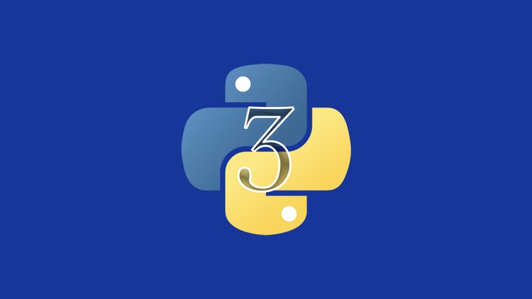 Python 3 Crash Course - Free Udemy Courses