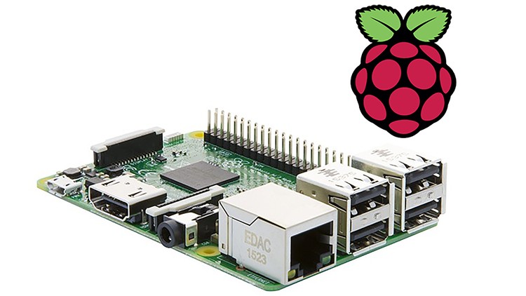 Raspberry Pi Workshop 2018 Become a Coder / Maker / Inventor - Free Udemy Courses