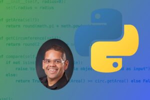 Starting Python 3 Programming for the Absolute Beginner - Free Udemy Courses