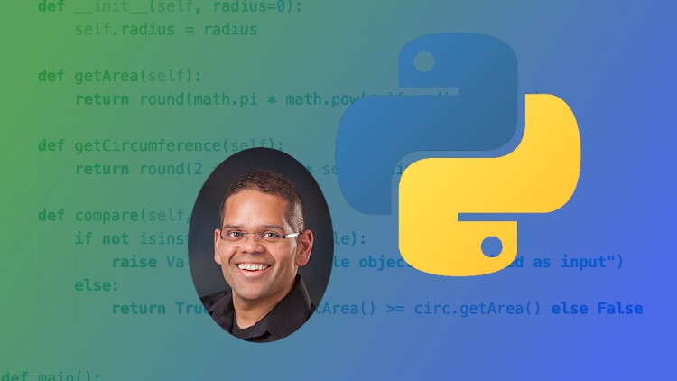 Starting Python 3 Programming for the Absolute Beginner - Free Udemy Courses