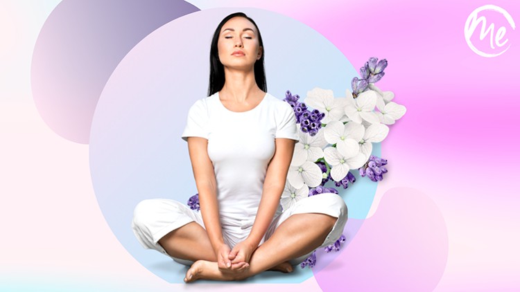 Stress Relief Meditation - Free Udemy Courses