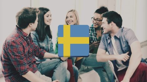 Swedish Made Easy, Day 4 - Comfortable in 6 days - Free Udemy Courses