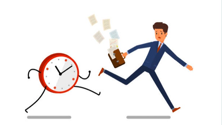 Time Management Mastery Course - Enhanced Productivity - Free Udemy Courses