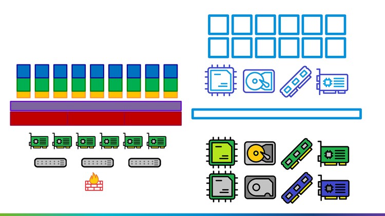 VMware Basics - Virtual Networking and NSX-T Installation - Free Udemy Courses