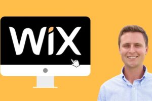 WIX Tutorial For Beginners - Make A Wix Website Today! - Free Udemy Courses