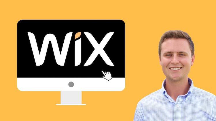 WIX Tutorial For Beginners - Make A Wix Website Today! - Free Udemy Courses