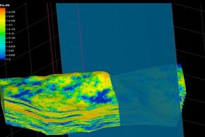 3D Reservoir Geological Modeling - Free Udemy Courses