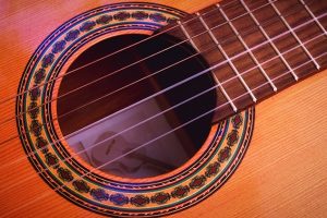 Acoustic Guitar For Beginners - Free Udemy Courses