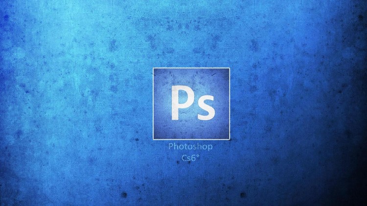 Adobe Photoshop CS6 - For Beginners - Free Udemy Courses