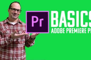 Adobe Premiere Pro: The Fastpass to Premiere Pro CC - Free Udemy Courses