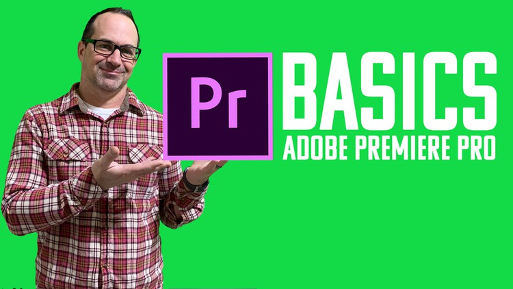 Adobe Premiere Pro: The Fastpass to Premiere Pro CC - Free Udemy Courses