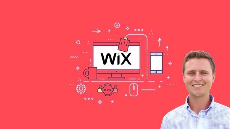 Affiliate Marketing For Beginners [WIX Website] - Free Udemy Courses