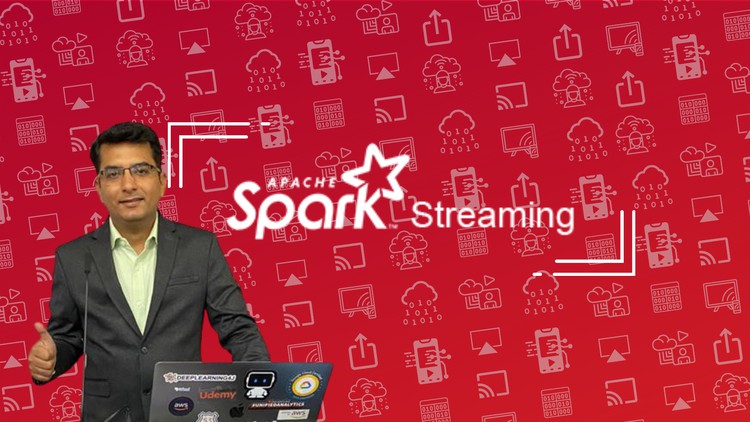 An Introduction to Spark Streaming - Free Udemy Courses