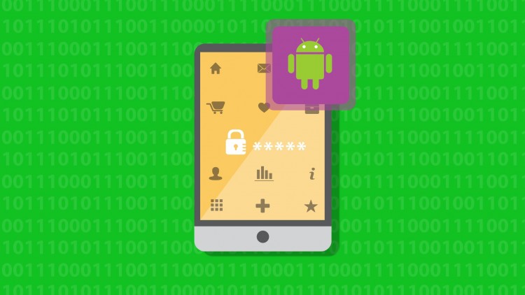 Android App Development with Parse and Android Studio IDE - Free Udemy Courses