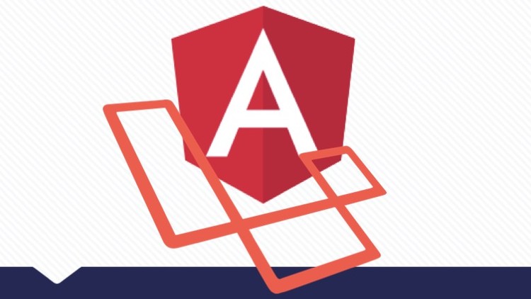 Angular and Laravel Authentication and password reset. - Free Udemy Courses