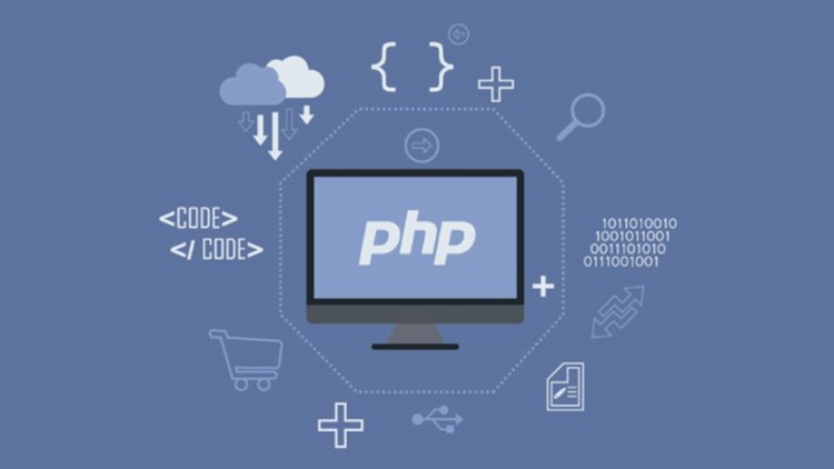 Basic PHP Development with Bootstrap, GitHub and Heroku - Free Udemy Courses