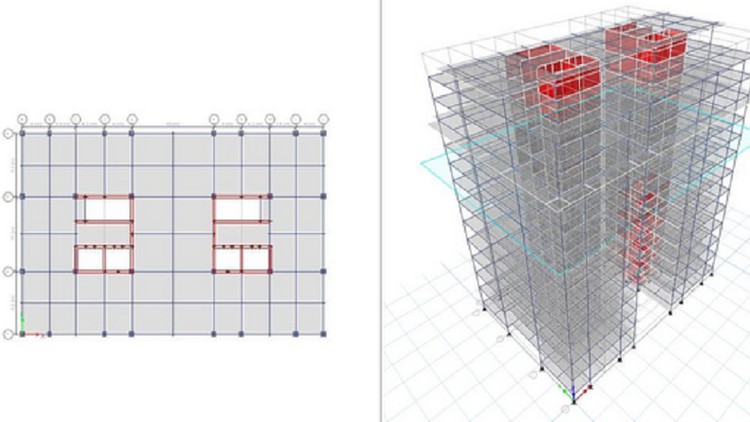 Begineers ETABS for Civil Engineers with Practical Approach - Free Udemy Courses