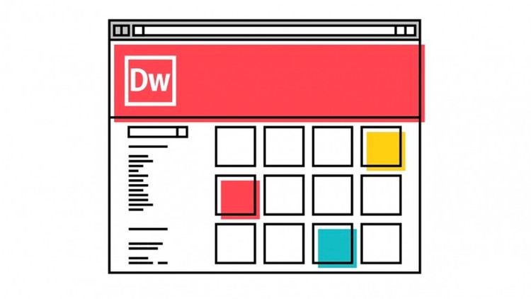 Beginners Adobe Dreamweaver Tutorial - Free Udemy Courses