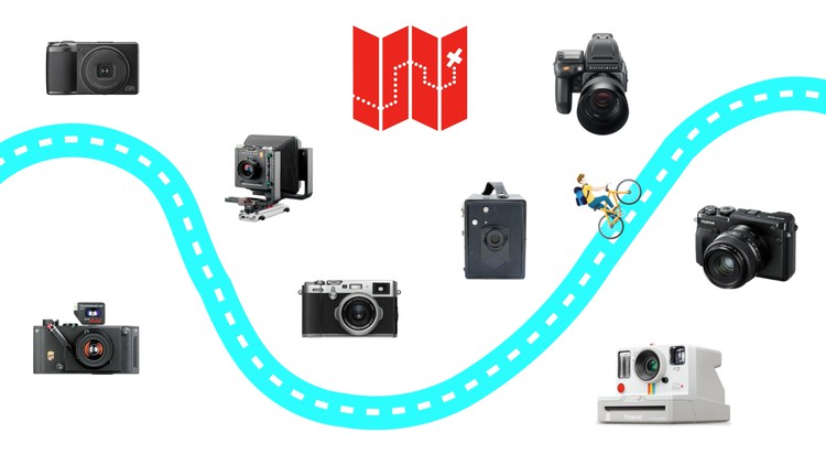 Beginners and Intermediate Photography: How Cameras Work - Free Udemy Courses