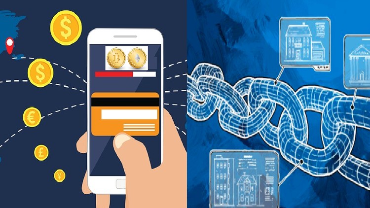 Blockchain cryptocurrency course 101 for absolute beginners - Free Udemy Courses