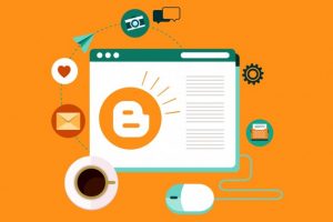 Blogger Training - Free Udemy Courses