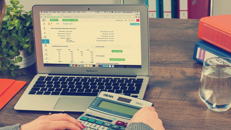Bookkeeping and Accounting - Free Udemy Courses