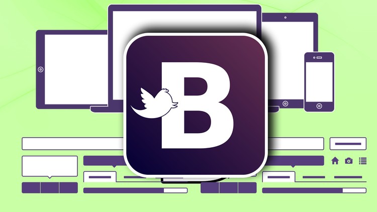 Bootstrap unleash the power Rapid web development - Free Udemy Courses