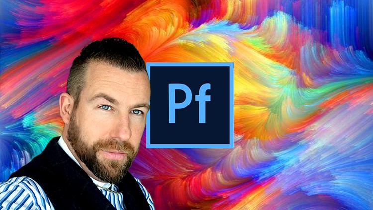 Build an Online Logo Portfolio in Adobe Portfolio - Free Udemy Courses