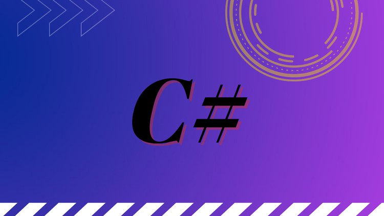 C# For Absolute Beginners. - Free Udemy Courses